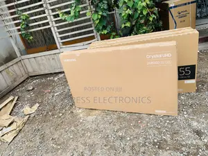 Grab Your Favorite Samsung 50”Cu70000 Uhd Smart Glossy