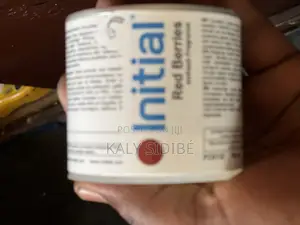 Initial Air Freshener