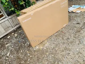 Text Us for Your Samsung Television Uhd Smart 55”Du7000