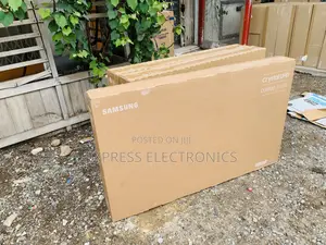 Highly Recommended Samsung Uhd Smart 55”Du7000
