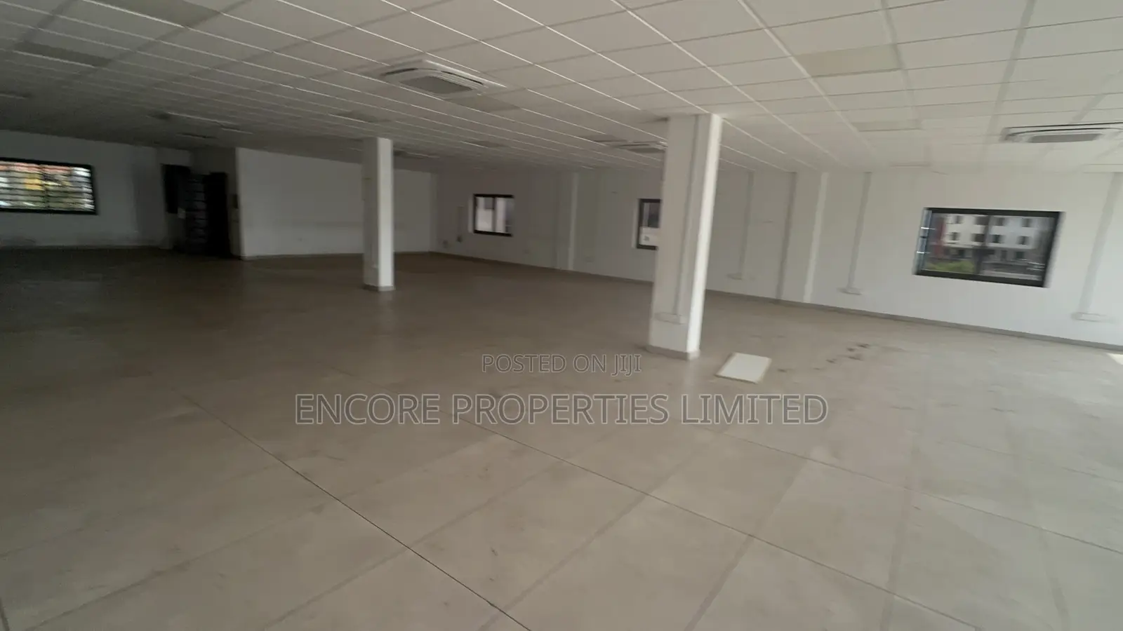 20bdrm Duplex in Encore Property, East Legon for rent