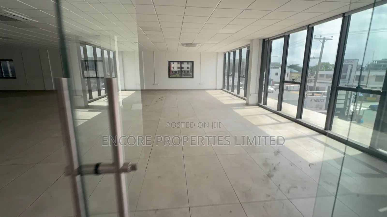 20bdrm Duplex in Encore Property, East Legon for rent