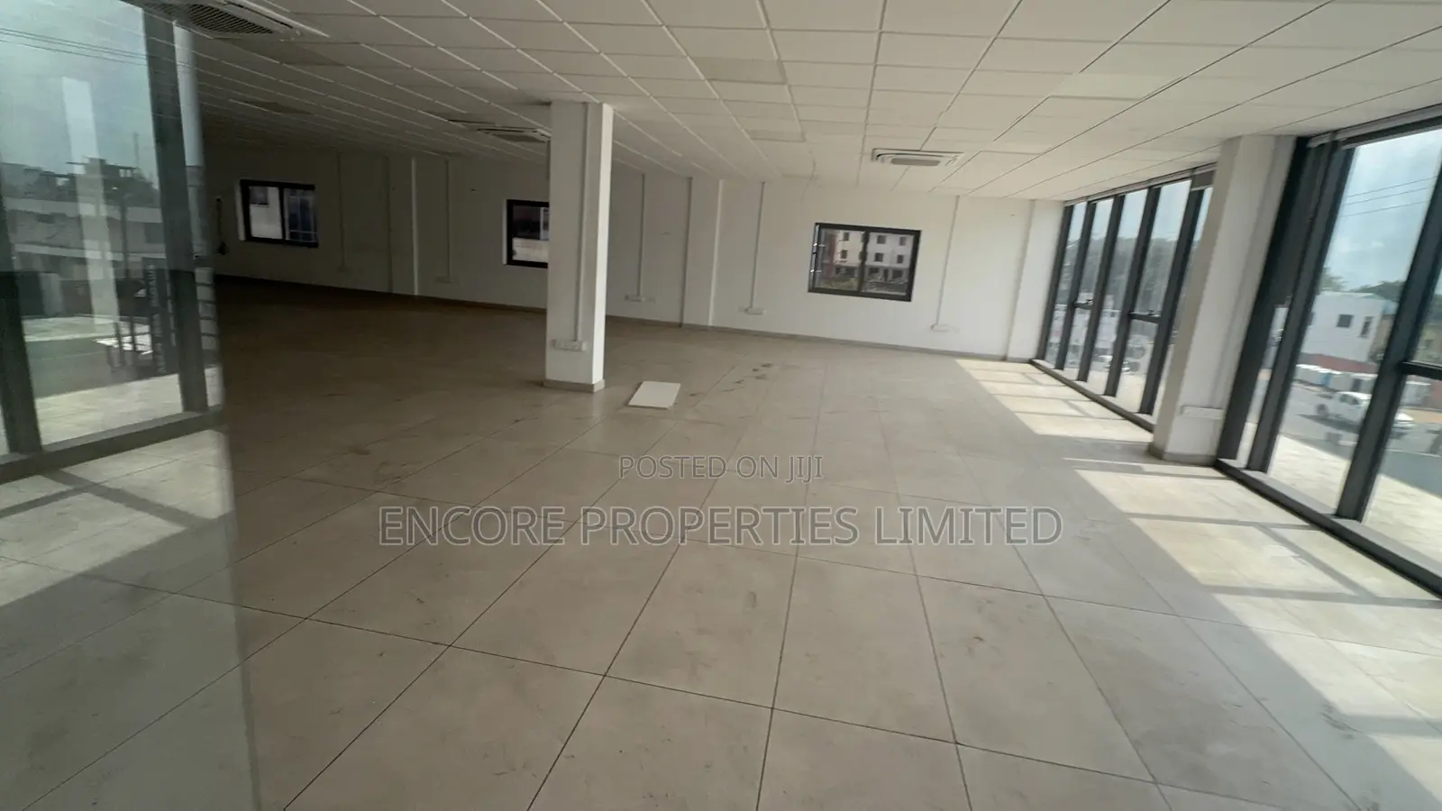 20bdrm Duplex in Encore Property, East Legon for rent