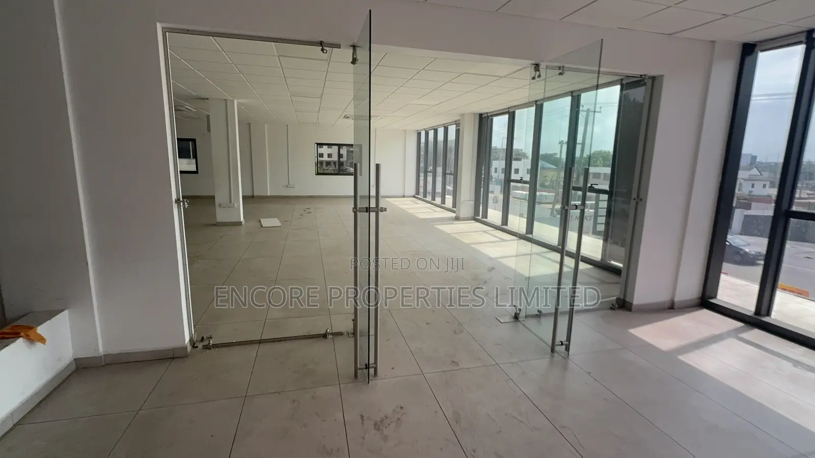 20bdrm Duplex in Encore Property, East Legon for rent
