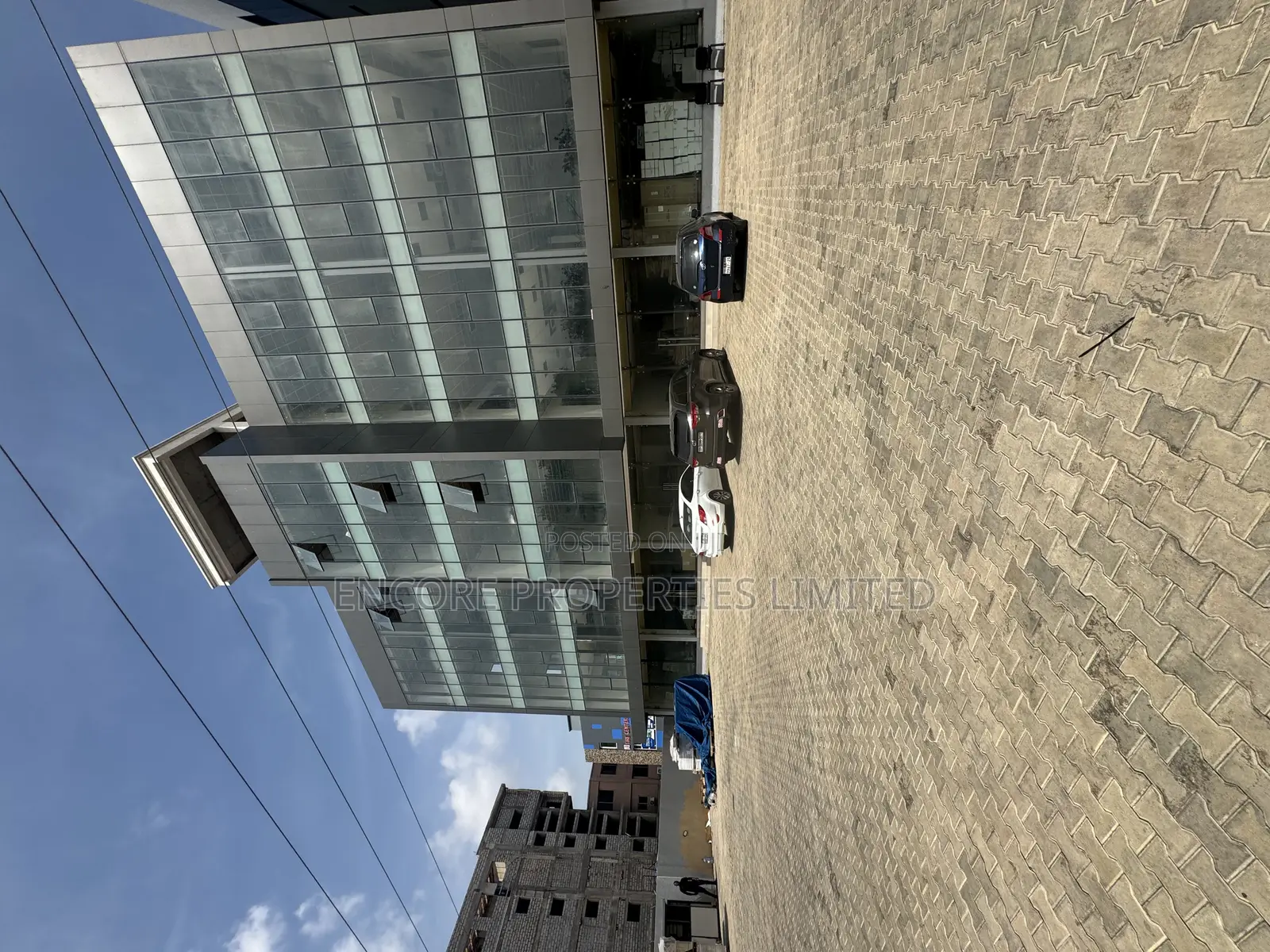 20bdrm Duplex in Encore Property, East Legon for rent