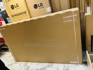85du7000 Uhd Smart Samsung Glossy Television