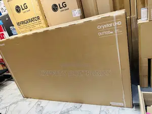 85du7000 Uhd Smart Samsung Glossy Television