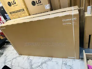 Du7000 Uhd Smart Samsung Television 85”