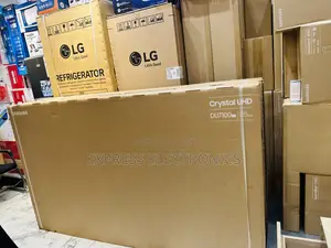 85du7000 Uhd Smart Glossy Television Samsung