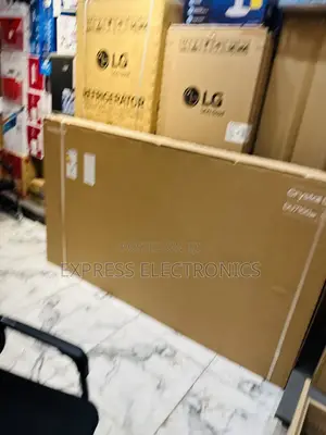 Grab Your Favorite Uhd Smart 85”Du8000 Samsung Tv