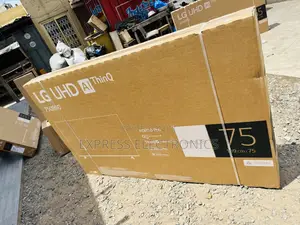75ut8000 Uhd Smart Lg Television Screen