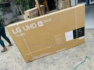 75ur7800 Uhd Smart Glossy Screen Televisions Lg