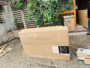 Best Buy for Less Lg 65ur80006 Uhd Smart