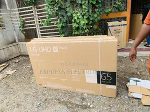65ur80006 Uhd Smart Glossy Led Screen Lg