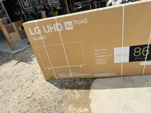 86ur80003 Uhd Smart Lg Television