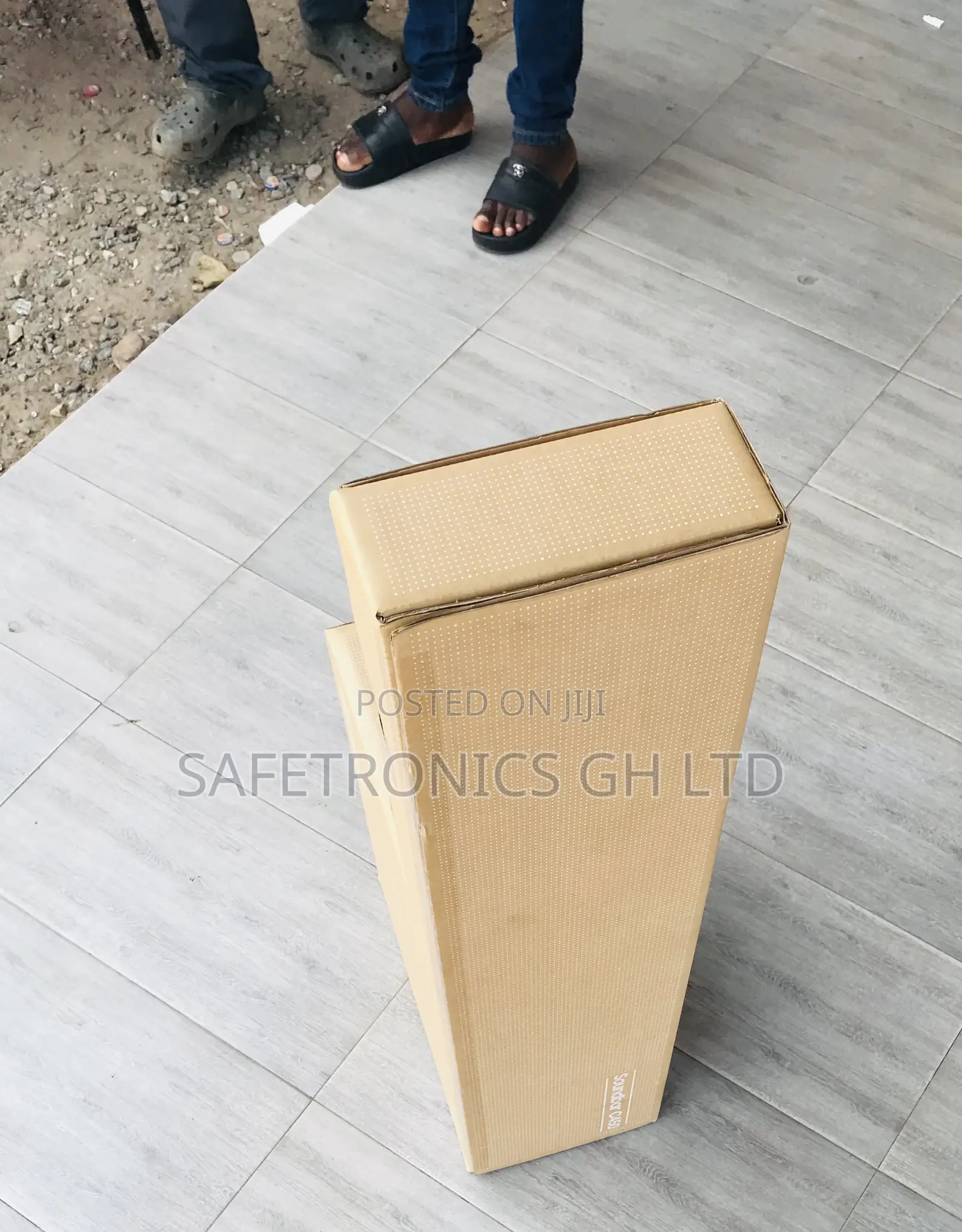 200w Samsung Bluetooth 2.1ch Audio C450 Wireless Soundbar