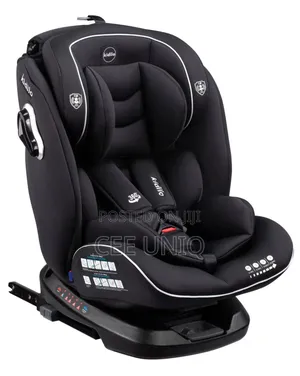 Perfect Car Seat for Children