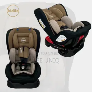 Kidilo Car Seat for Children