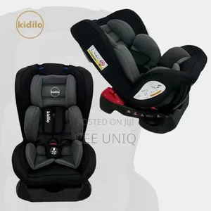 Kidilo Car Seat for Children