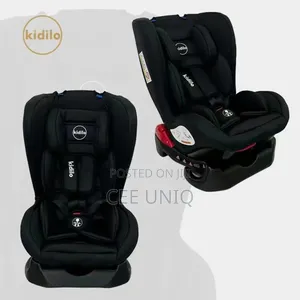 Kidilo Car Seat for Children