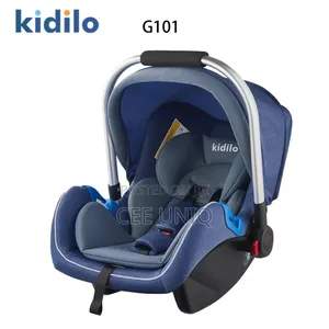 Car Seat Carry Cot
