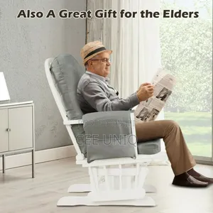 Nursing Glider Chair