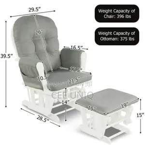 Nursing Glider Chair
