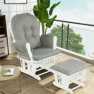 Nursing Glider Chair