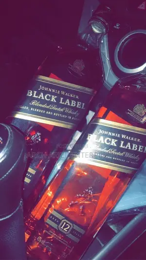 Black Label Available Swift Sales