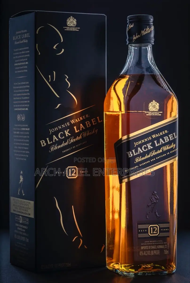 Black Label Available Swift Sales