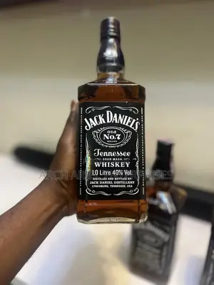 Jack Daniels Whiskey Available for Quick Sales