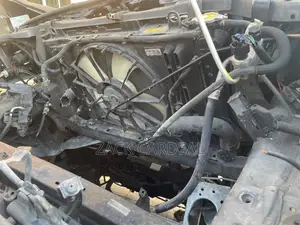 Nissan Rogue (2005-2008) Fronts Cuts Available