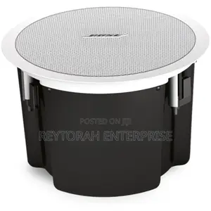Bose Freespace Ds 100f Passive Loudspeaker