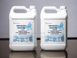 Oem Euro Blue Coolant for Honda ,Bmw