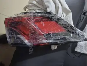 Toyota Rav4 2019 2020 2021 2022 Taillight