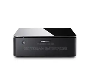 Bose Music Amplifier