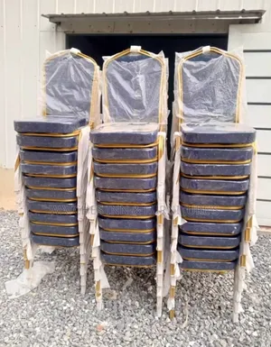 Thick Foam Banquet / Church / Conference Chair