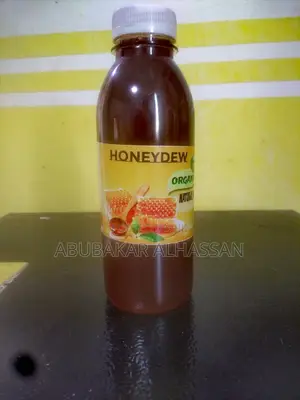 Natural Honey for Sale