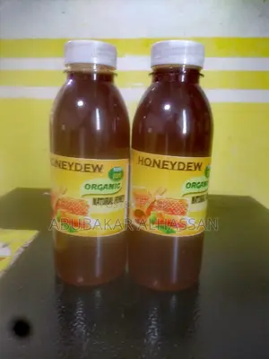 Natural Honey for Sale