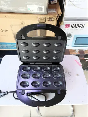 10 in 1 Sandwich Maker Mm