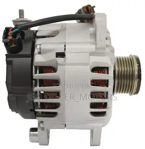 Nissan Rogue, Sentra, Navara, Versa Alternator