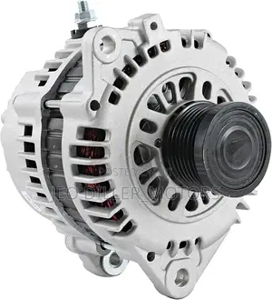 Nissan Rogue, Sentra, Navara, Versa Alternator
