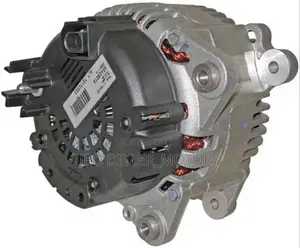 Audi A4, Q7, Q5, A6, A3 Alternator