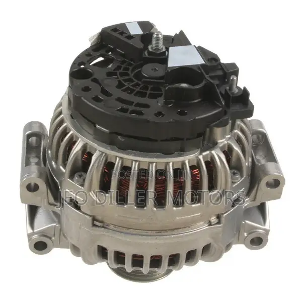 Audi A4, Q7, Q5, A6, A3 Alternator