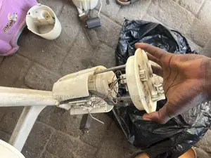 Honda Accord 2012 Complete Fuel Pump