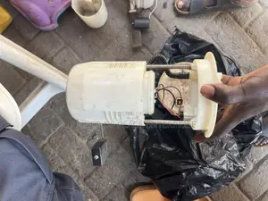 Honda Accord 2012 Complete Fuel Pump