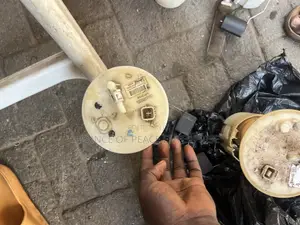 Honda Accord 2012 Complete Fuel Pump