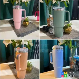 Quality Tumblers or Vacuum Flask