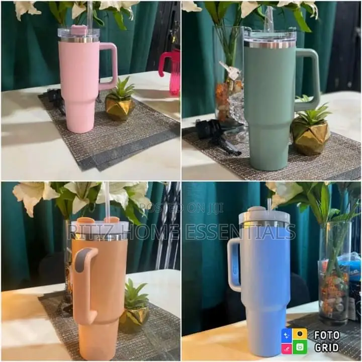 Quality Tumblers or Vacuum Flask