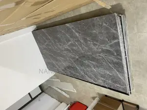 Marble Sheet Grey Design